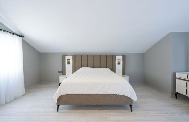 Villa Tutar Icmeler Daily Weekly Rentals - Foto 4