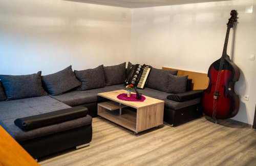 OPG Lukaček - Rooms & Apartment - Photo 9