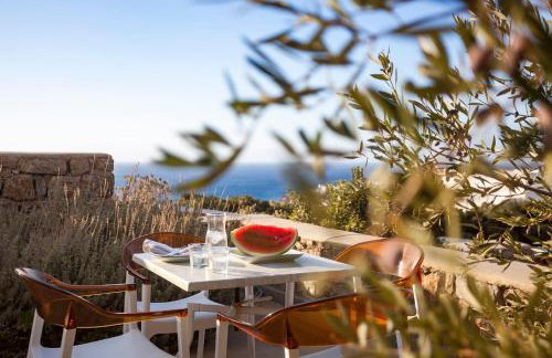 Newly built spectacular Sunset villa at St. John, Mykonos - Foto 69