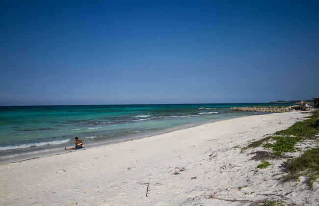 Yellow Canary Beach Villa - Photo 39