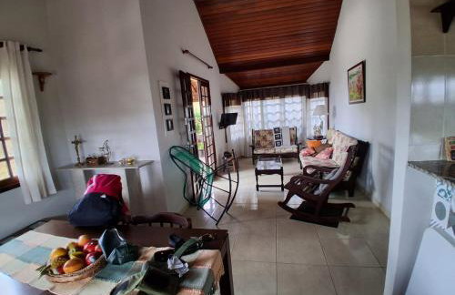 Chalé 4 Quartos Casa Jasmin - Foto 35