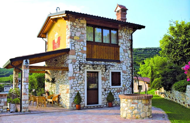 Corte Tamellini - Foto 49