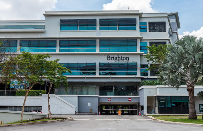 8500SF Rooftop Pool & Gym at Cyberjaya - Photo 19