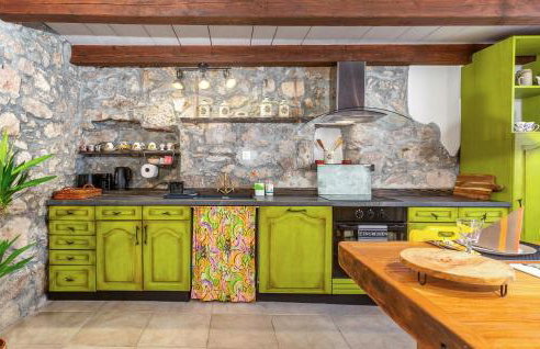 2 Bedroom Cozy Home In Malinska - Photo 16