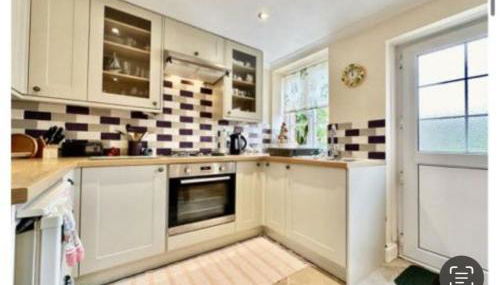 Charming Cottage minutes from Brixham! - Foto 2, stove, toaster