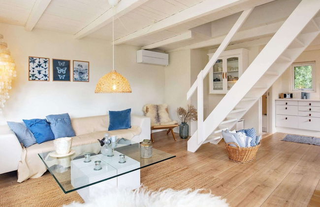 5 Person Holiday Home in Frorup-by Traum - Foto 8