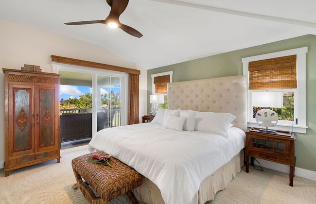 The Plantation At Princeville 222 3 Bedroom Condo by RedAwning - Foto 2