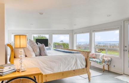 Sanctuary by the Sea by Avantstay Waterfront + Views - Foto 13