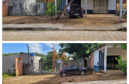 Apartamento de 2 quarto para 6 hóspedes - Foto 9