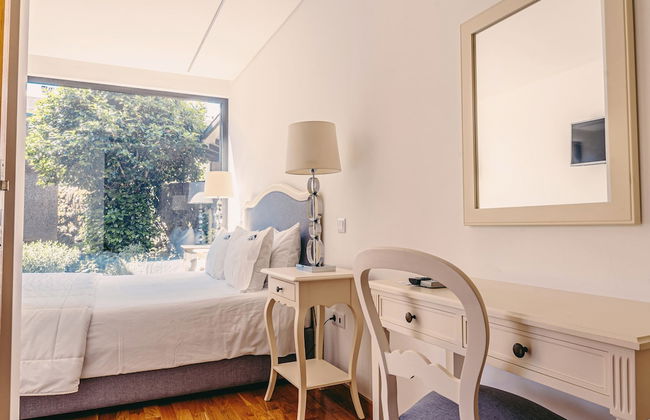 Casa das Mourôas - Foto 2