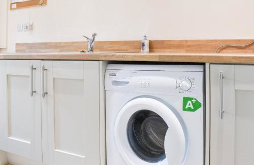 The Graph's Gaff - Foto 10