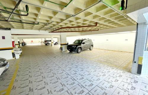 BR1702 - Luxo e conforto na Beira Rio - Foto 39