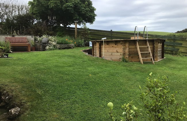 Cozy Camborne Studio Retreat With two Single Beds - Foto 29