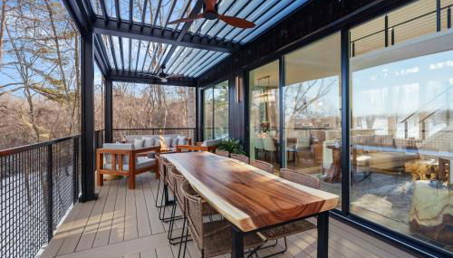 Adamina Canyon Luxurious, Canyon View 5BR,3BTH - Foto 5