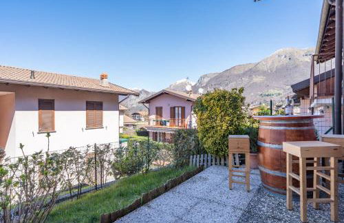 The Wine Barrel - Pian del Sole - Foto 2