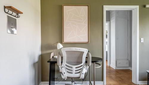 Evanston 1br w courtyard nr beach university CHI-952 - Foto 4, Other