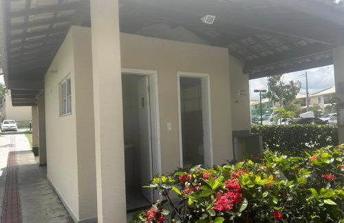 Temporada condomínio vog ville norte Boulevard - Foto 57