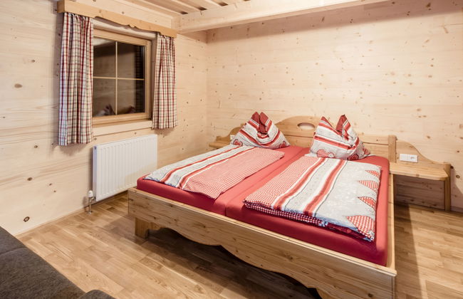 Grimmingblickhütte - Foto 6