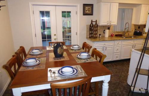 Perfecto Mundo 4, Orlando Area 4BR-2BA Jacuzzi-Billiard-Ping Pong-City Pool - Foto 41