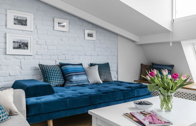 Sanhaus Apartments - Parkowa - Photo 78