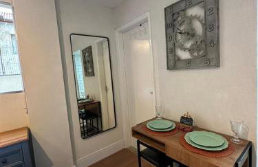 Studio Moderno e Aconchegante em Perdizes - Foto 8