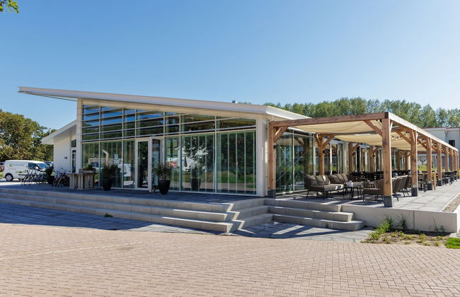 Holiday Home Near Noordwijk Beach - Photo 29