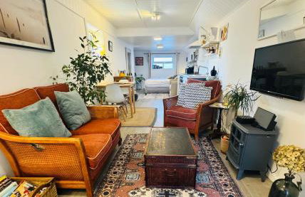 Lily s Pad - Private retreat in Lymington, New Forest - Photo 4