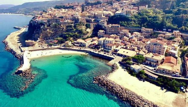 Italian Charm, Modern Elegance in Pizzo - Foto 2, Imagen principal