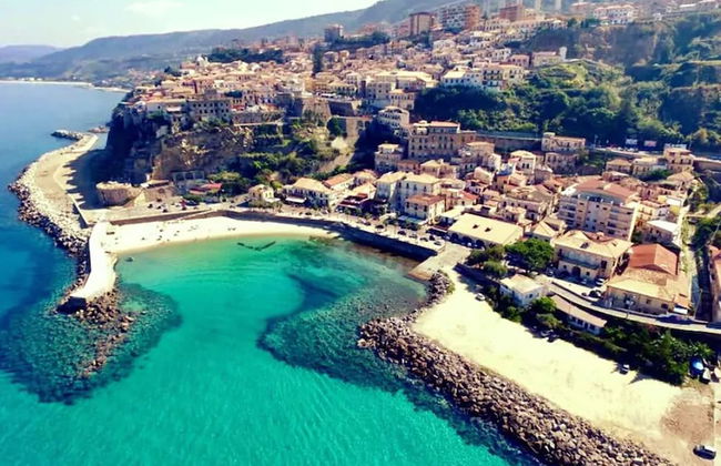 Italian Charm, Modern Elegance in Pizzo - Foto 1