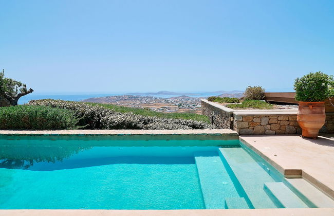 Kounoupas Complex by Mykonos Rocks - Foto 36