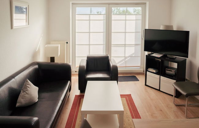 FEWO auf dem Lande - Foto 49