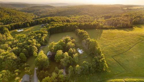 Stunning All-Season Renovated Barn Escape! - Foto 2