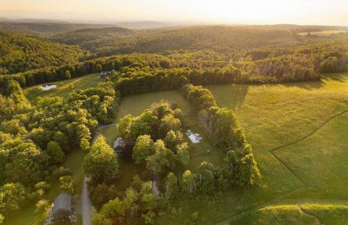 Stunning All-Season Renovated Barn Escape! - Foto 2