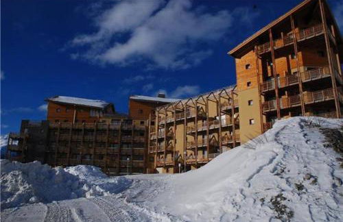 Appartement lumineux à Orcières 1850 - Foto 4