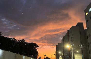 Apartamento Completo com piscina e play infantil - Photo 43