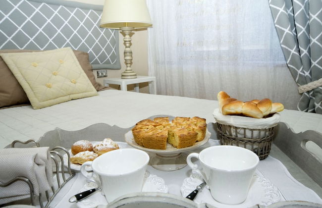 Villa Magnolia Relais - Foto 14