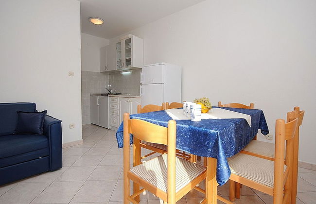 Apartments Mira - Foto 36