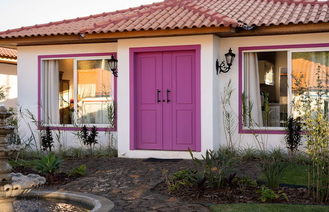 Alma Iguassu Vila - Foto 1