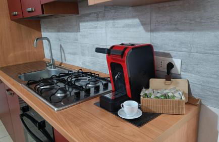 Vacanze Nettuno 39 'Rosso di Sera' - Foto 16