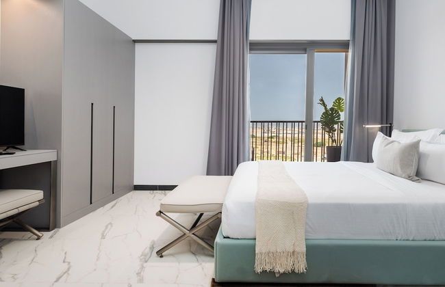 Bespoke Residences - Mag Eye - Foto 23