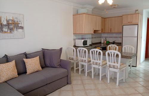 Susurro del Mar - Relax Apartment in La Restinga - Foto 1