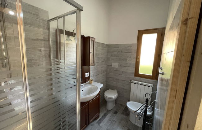 Agriturismo D'Apostolo - Photo 39