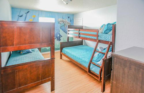 Walk to Shore and Eats Surfside Beach Gem with Deck - Photo 21