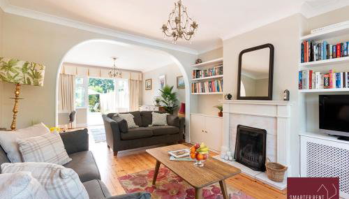 Maidenhead - Garden Parking Pets Welcome - Foto 3, Other