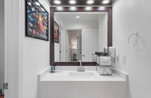 Free Shuttle 2 Queen Disney Area - Foto 18