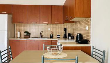 Artemis apartment - Foto 3