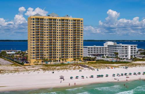 Emerald Isle Gulf Front 2B Condo - 802 - Foto 1