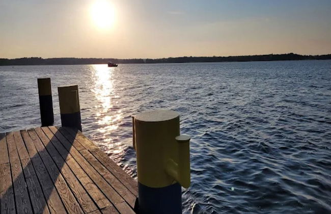 Appartements im Maremuritz Yachthafen Resort - Foto 37