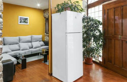 Spacious House with Jacuzzi, Mountain View near Tineo - Foto 8