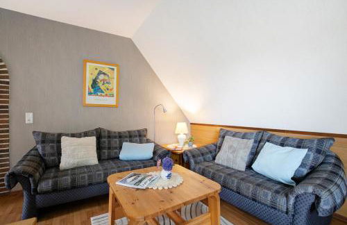 Ferienwohnungen Tetens - Foto 7